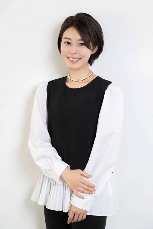 Hitomi Aoki