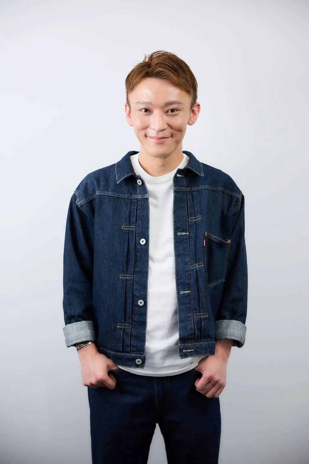 Yuki Yamamoto