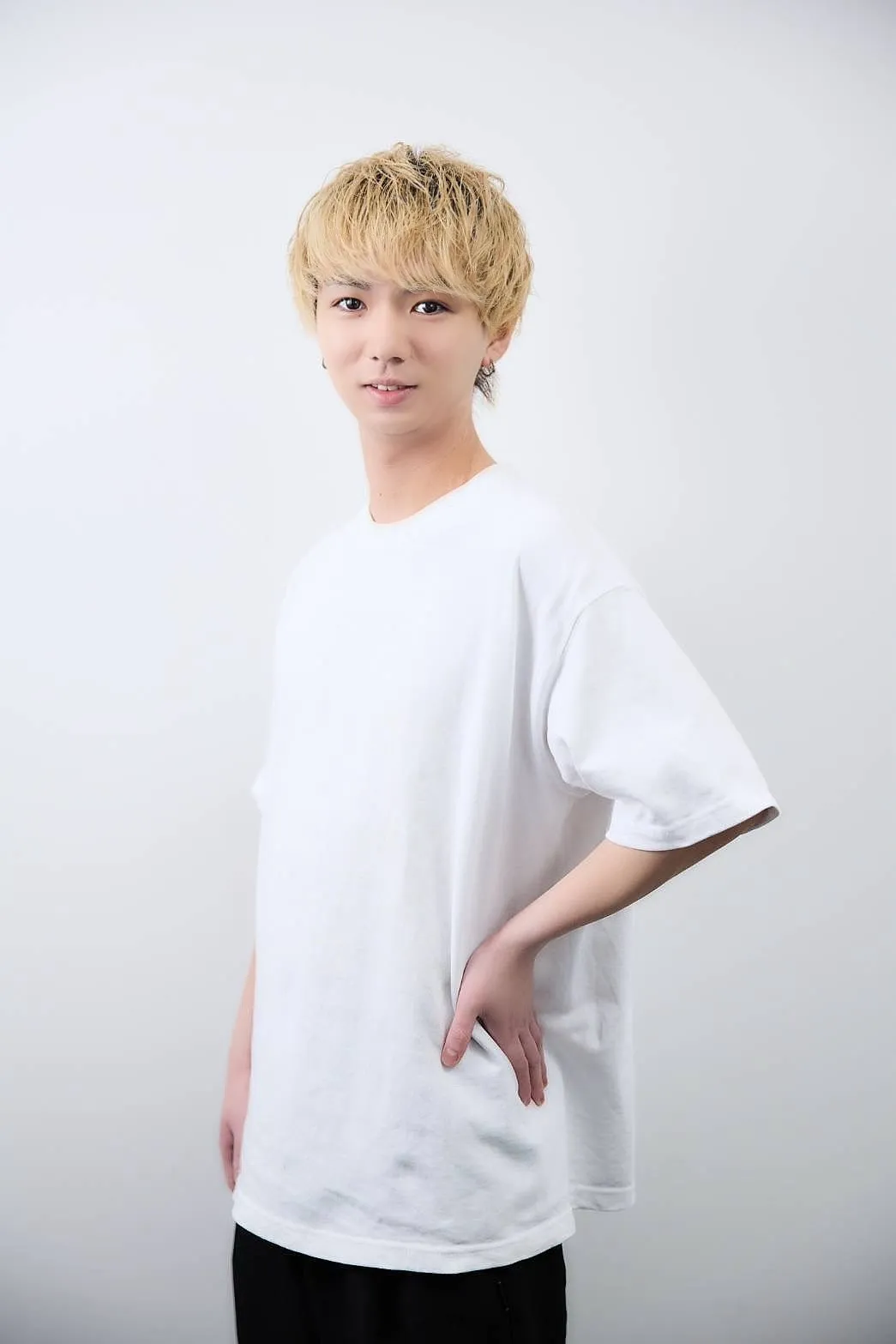 Shunsuke Nanahoshi